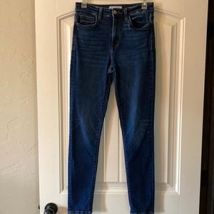 Flying Monkey Super-soft Skinny Jeans